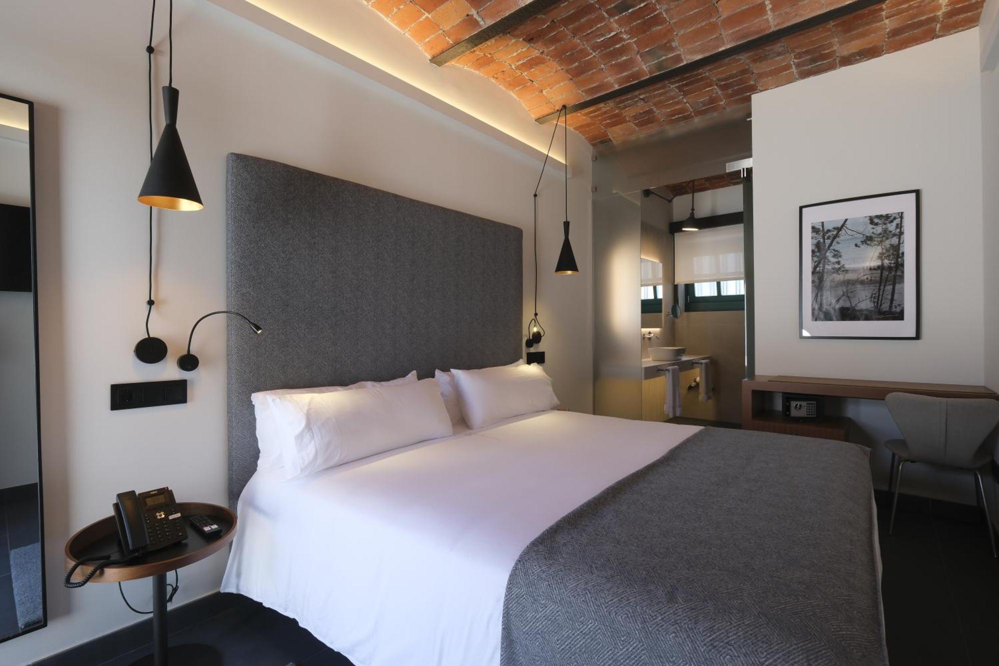 Hotel El Rosal De Cudillero Luaran gambar
