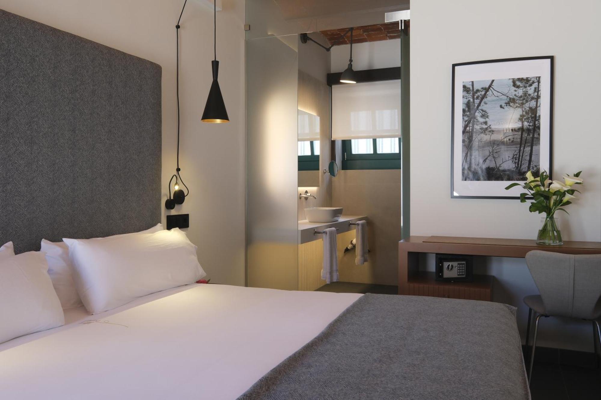 Hotel El Rosal De Cudillero Luaran gambar
